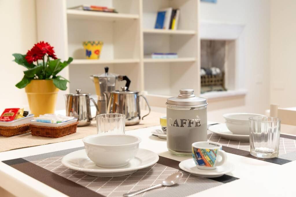 The Zen House Apartment 威尼斯 外观 照片