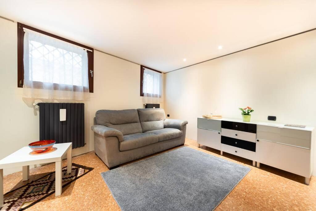 The Zen House Apartment 威尼斯 外观 照片