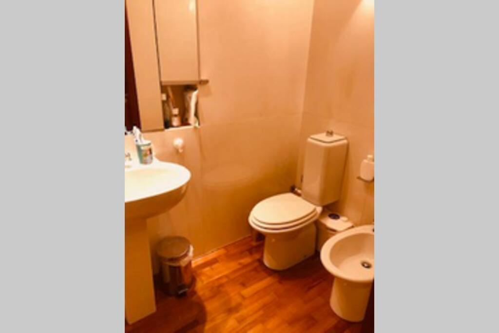 The Zen House Apartment 威尼斯 外观 照片