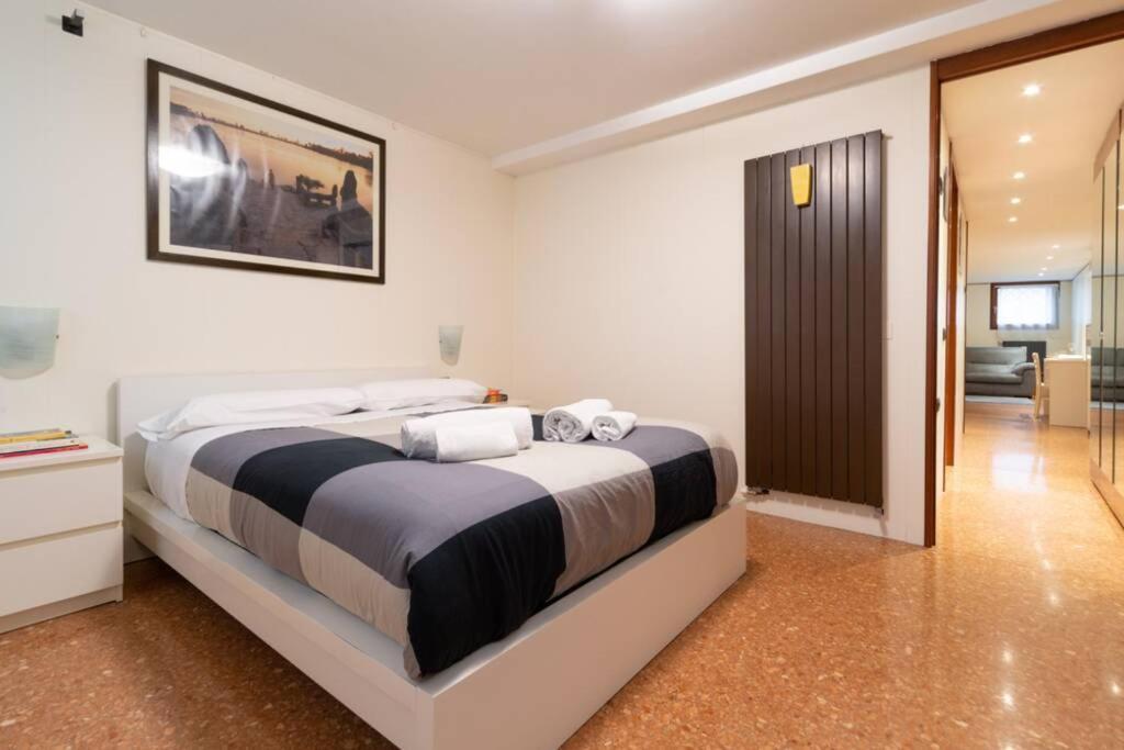 The Zen House Apartment 威尼斯 外观 照片