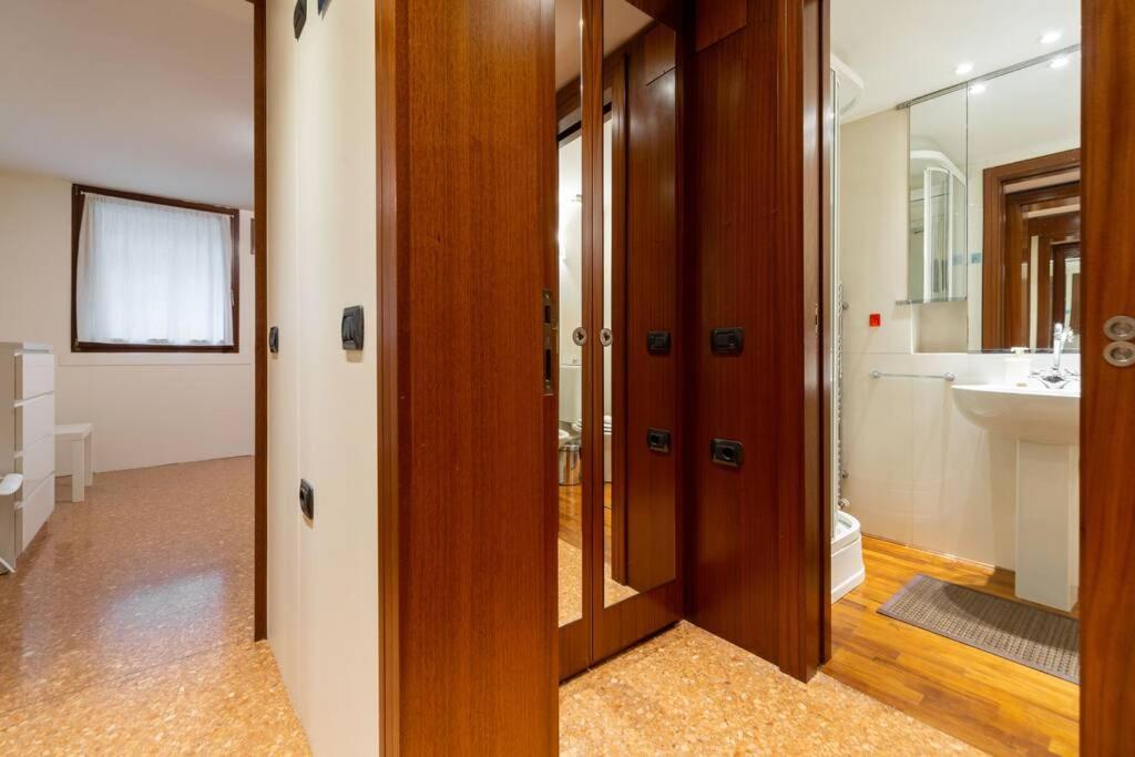 The Zen House Apartment 威尼斯 外观 照片