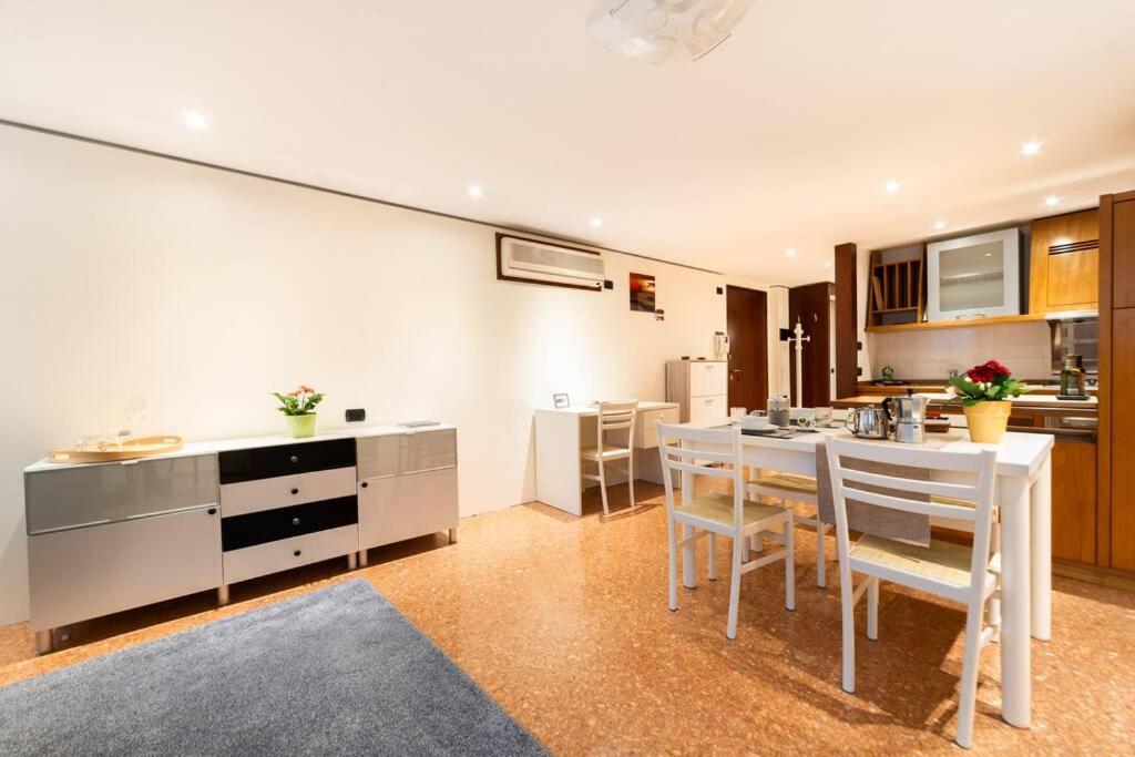 The Zen House Apartment 威尼斯 外观 照片