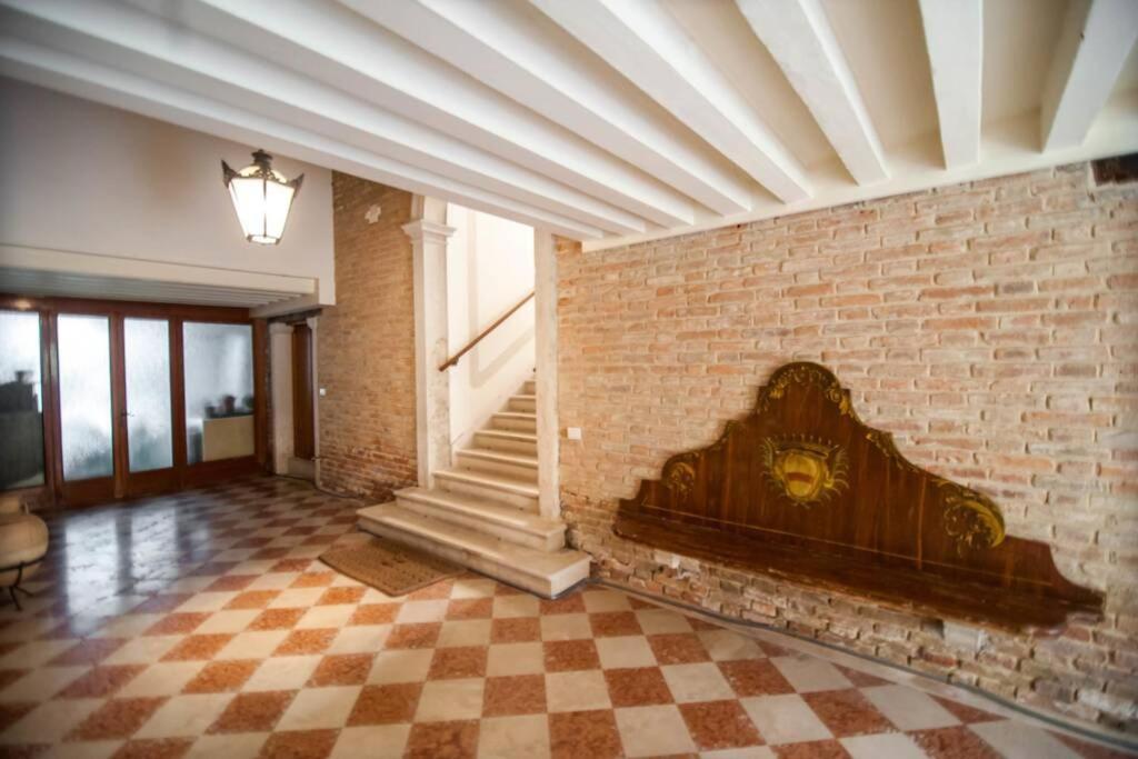 The Zen House Apartment 威尼斯 外观 照片