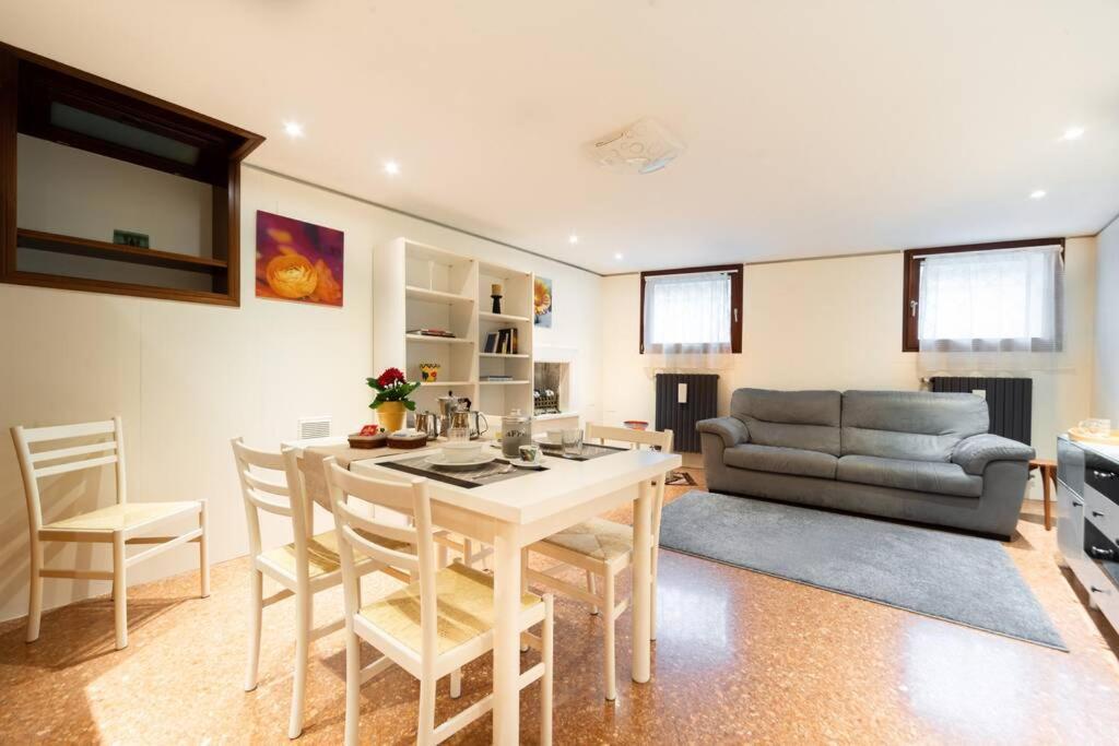 The Zen House Apartment 威尼斯 外观 照片