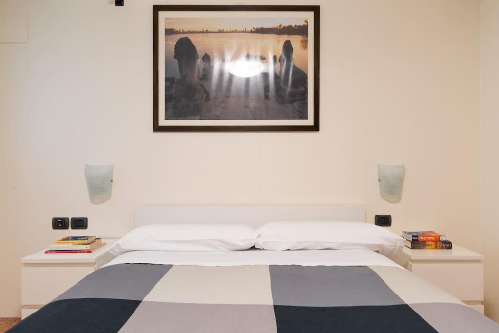 The Zen House Apartment 威尼斯 外观 照片