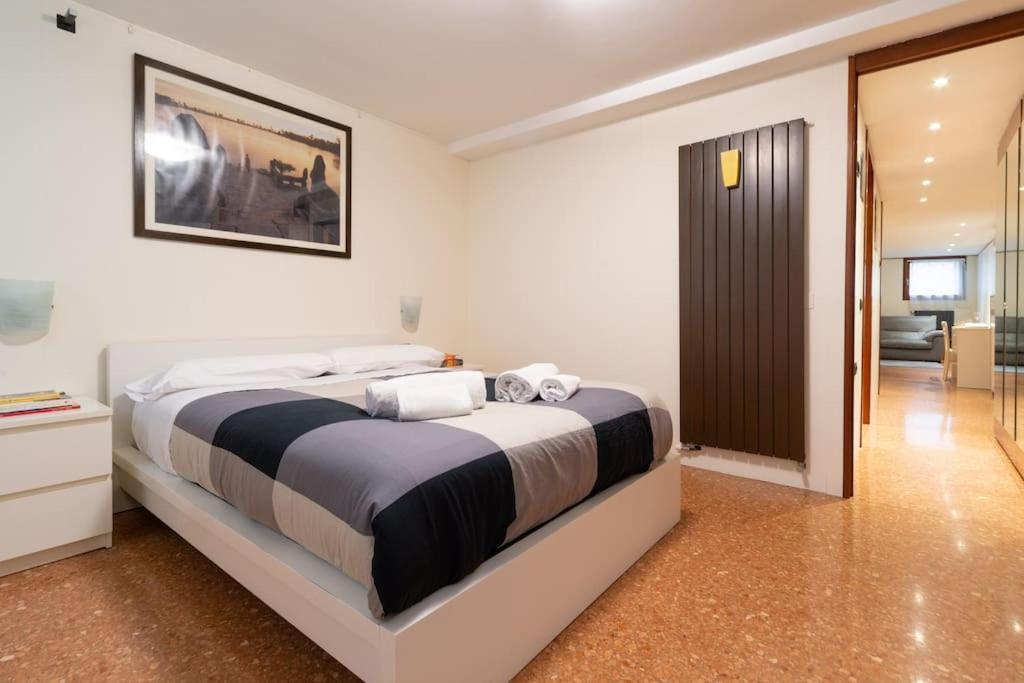 The Zen House Apartment 威尼斯 外观 照片